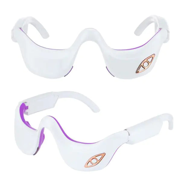 Lunettes de Massage Occulaire