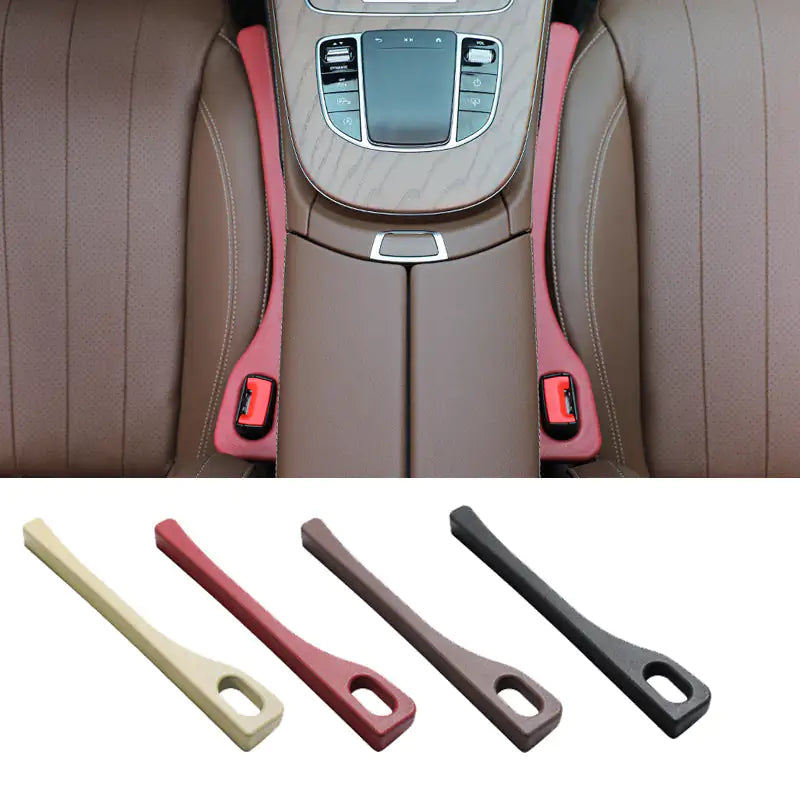 Car Seat Gap Strips