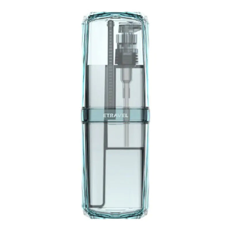 Portable Travel Sub-Bottle