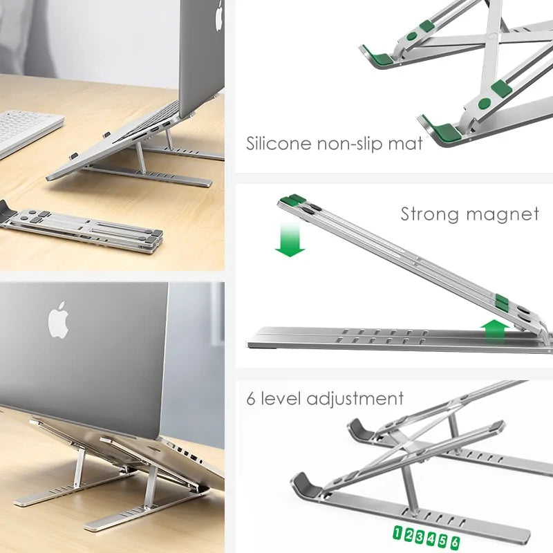 Laptop Holder For MacBook Pro