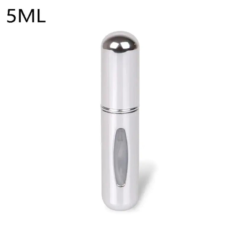 Perfume Atomizer Portable Liquid Container