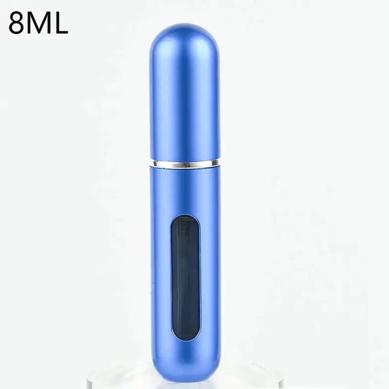 Perfume Atomizer Portable Liquid Container