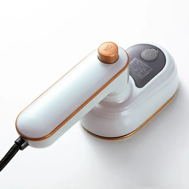 Portable Steam Mini Iron