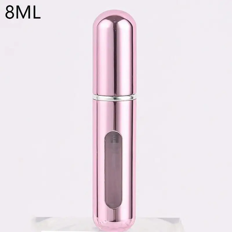 Perfume Atomizer Portable Liquid Container