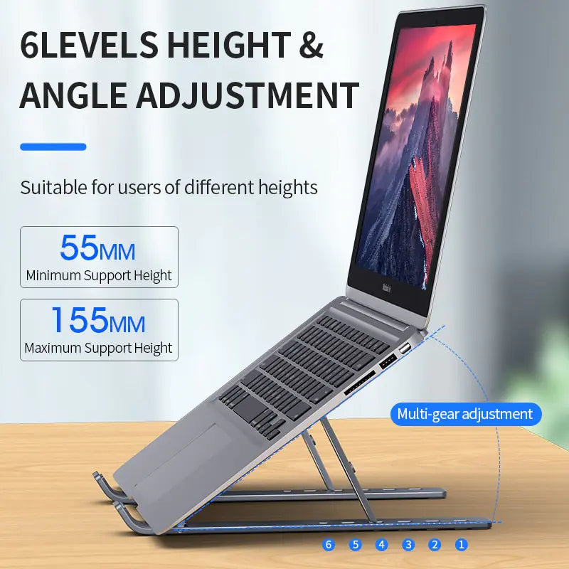 Portable Laptop Stand