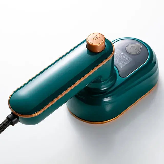 Portable Steam Mini Iron