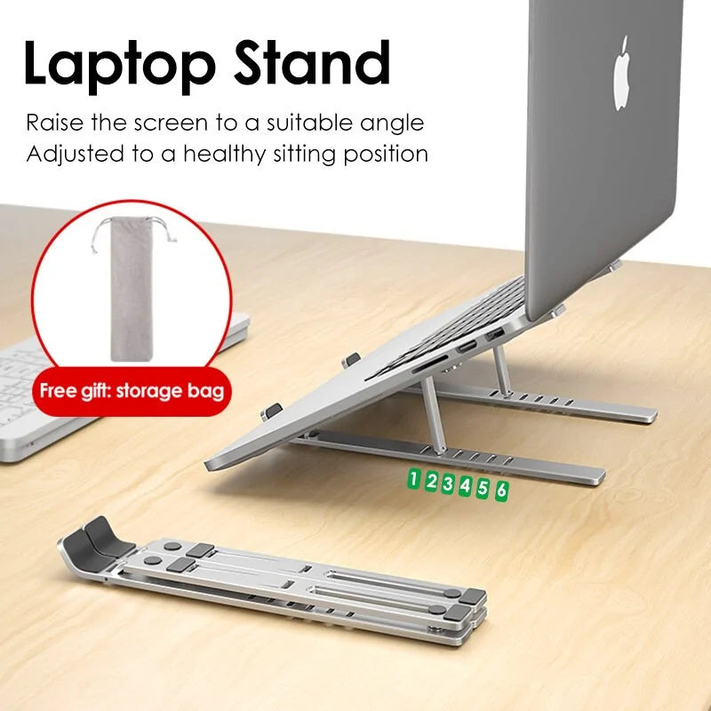 Laptop Holder For MacBook Pro