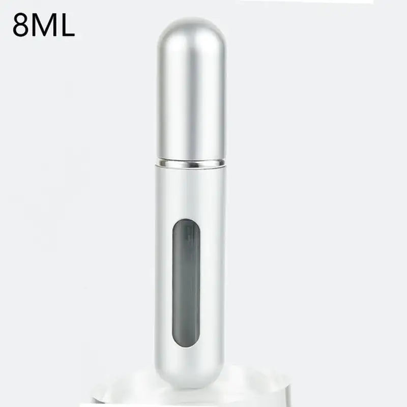 Perfume Atomizer Portable Liquid Container