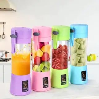 Mini Portable Blender