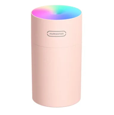 Portable Air Humidifier