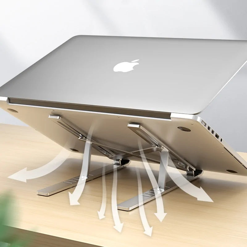 Laptop Holder For MacBook Pro