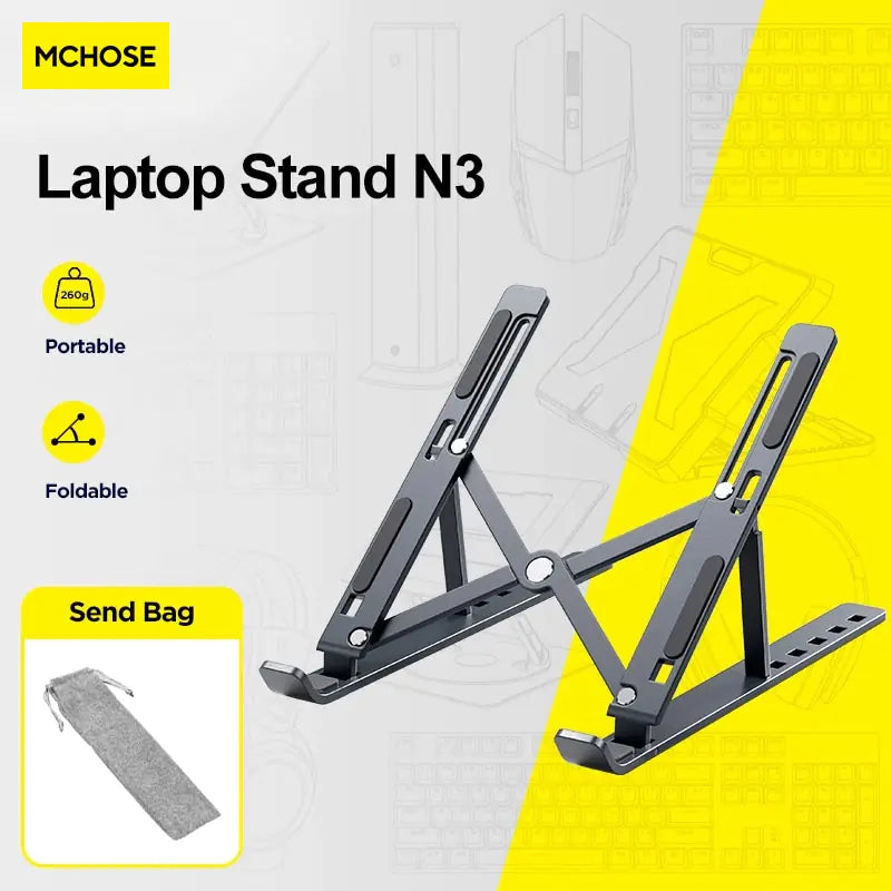 Portable Laptop Stand