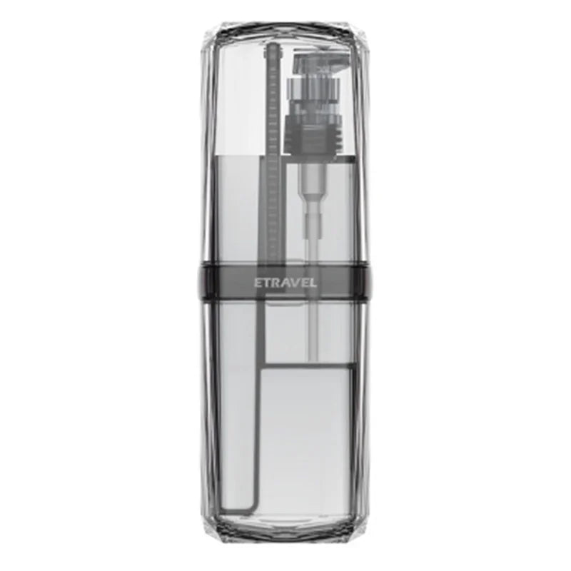 Portable Travel Sub-Bottle