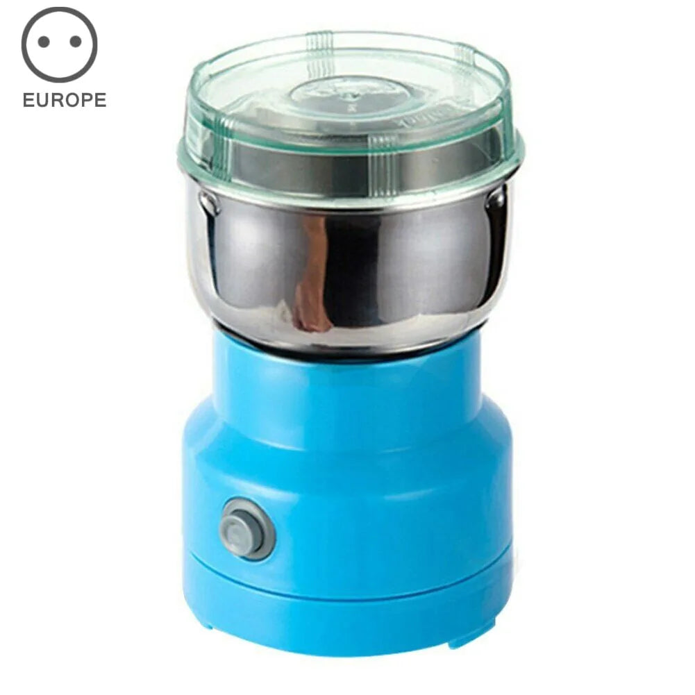 Electric Multifunction Coffee Grinder