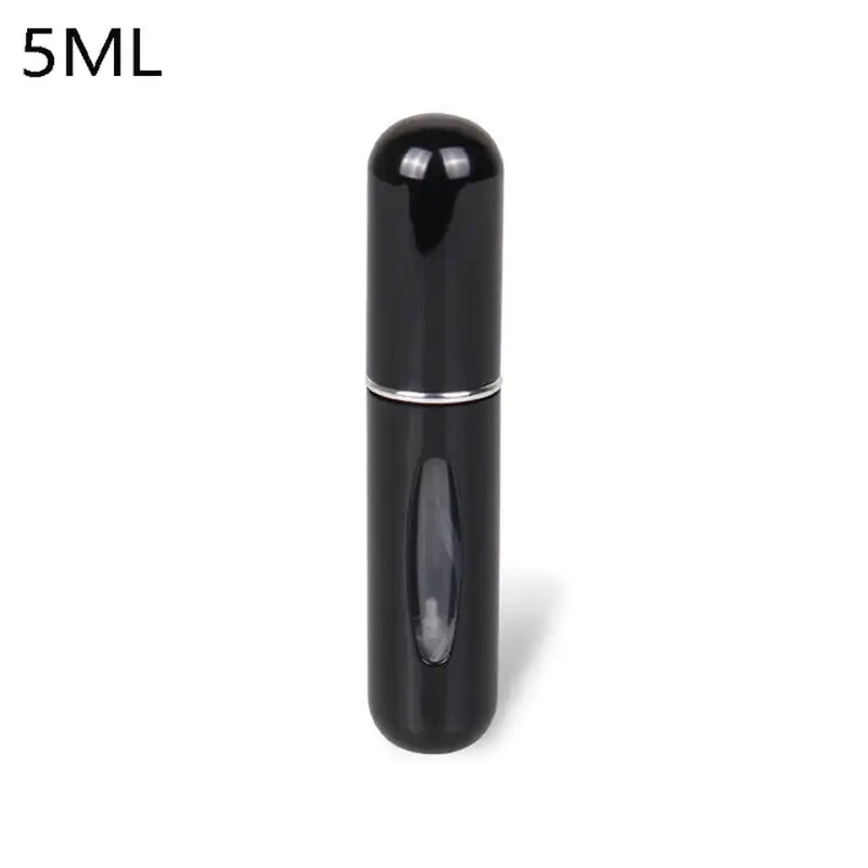 Perfume Atomizer Portable Liquid Container