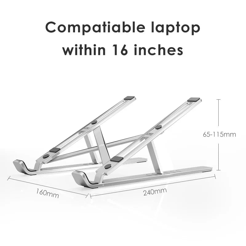 Laptop Holder For MacBook Pro